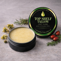 Feet Cure (2oz)