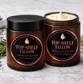 Premium Butter (4oz)