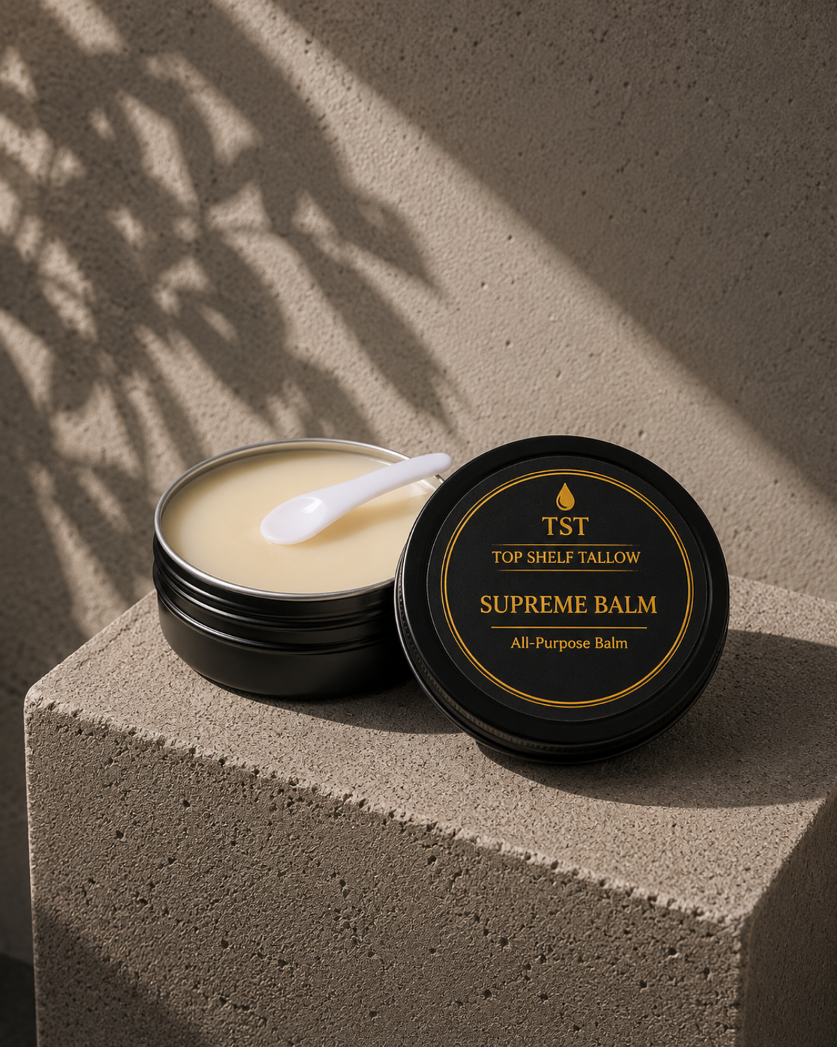 Supreme Balm