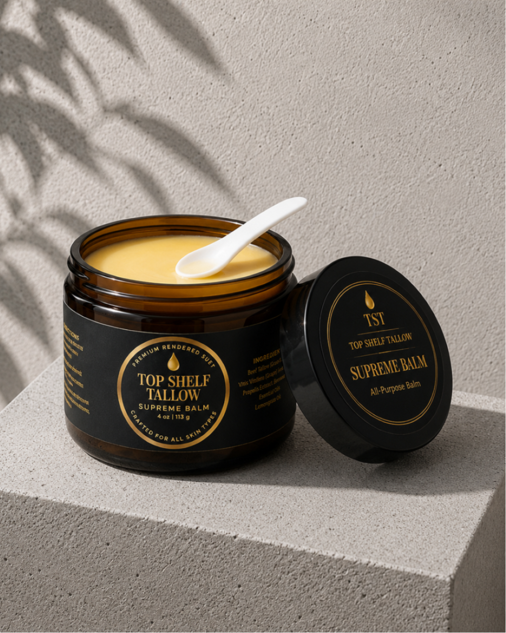 Supreme Balm