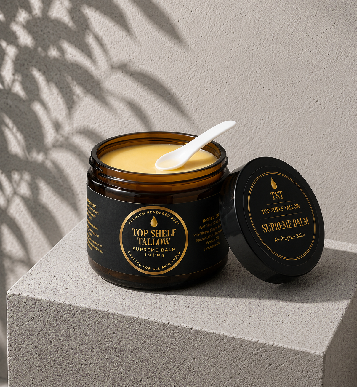 Supreme Balm