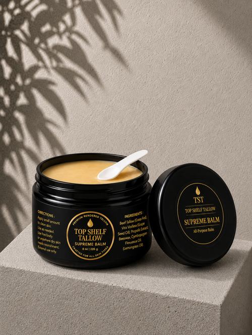Supreme Balm