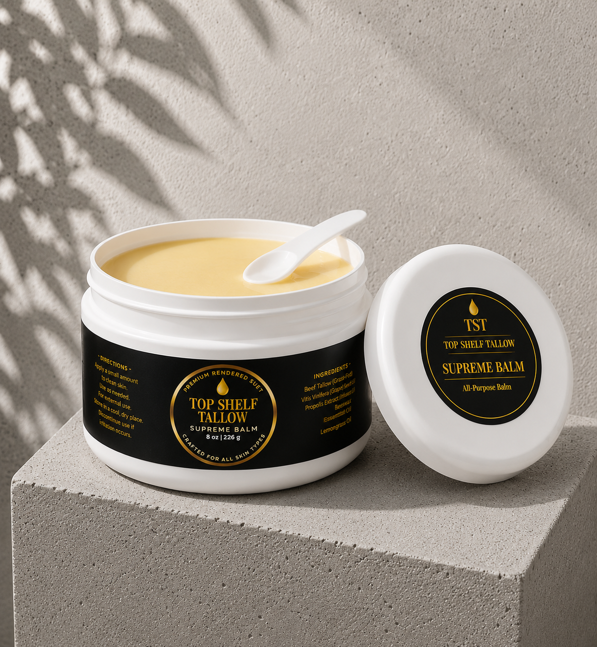 Supreme Balm
