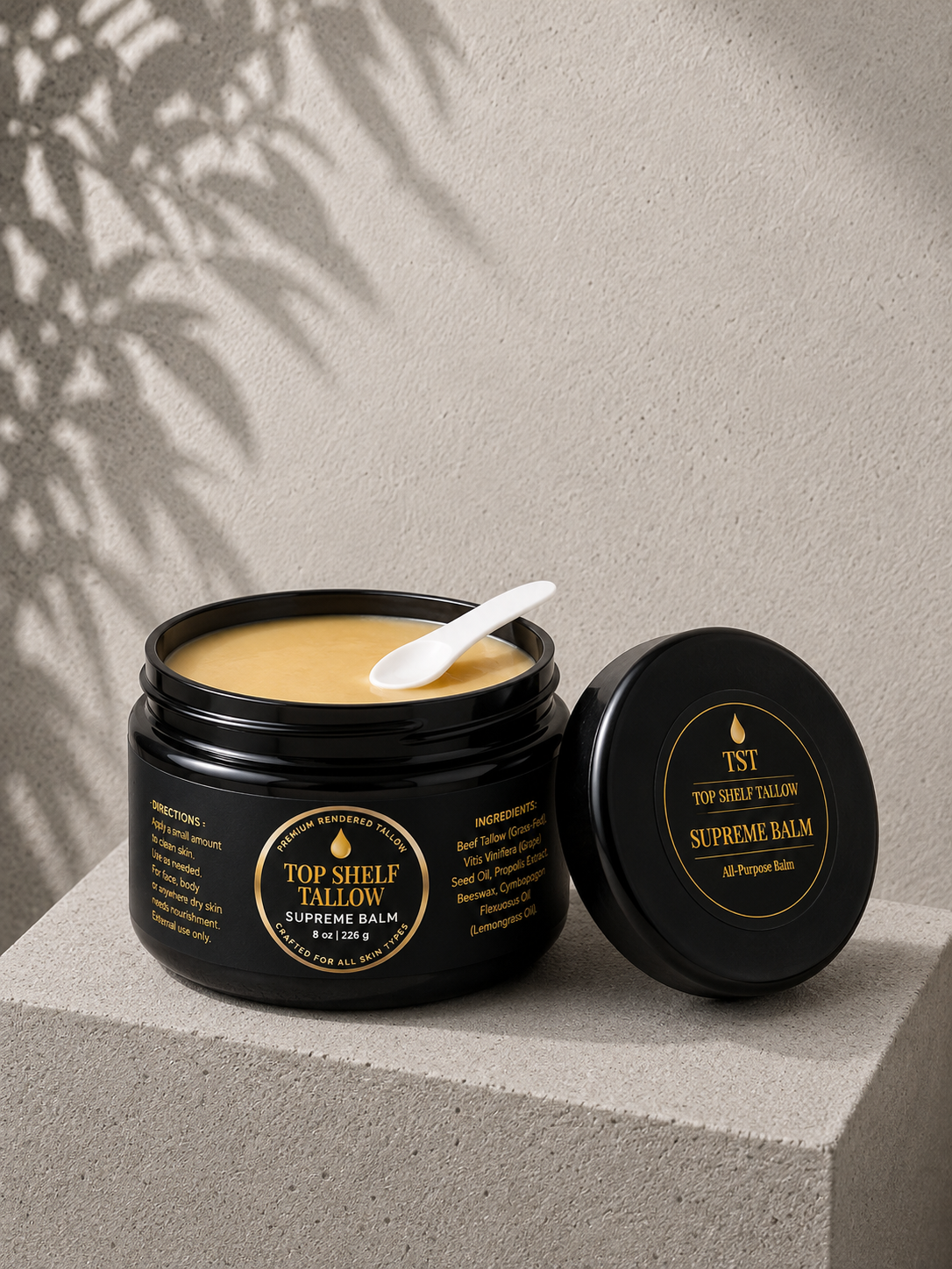 Supreme Balm